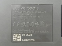 фото thumb №10, Peugeot 308 2007-2026 набір ремонтний колеса компресор psa groupe оригінальний номер 01/29