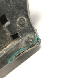 фото thumb №6, Решітка радіатора ford escape kuga raptor 2017 2018 d2a3b-2644