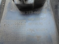 фото thumb №10, Молдинг накладка крила лівий задня citroen e-c4 c4 3 iii 23r 9831344880