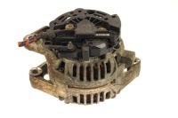 Opel astra 2 g 1.6 16v генератор 100a 90561971 Недорого, фото thumb