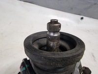 фото thumb №8, Рулевая рейка трансмиссия рулевая s6f-g6 honda civic vii