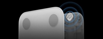 УМНЫЕ ВЕСЫ XIAOMI ШКАЛА СОСТАВА ТЕЛА 2
