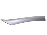 фото thumb №1, Молдинг захист стійка лівий перед mercedes slk r171 a1716900139