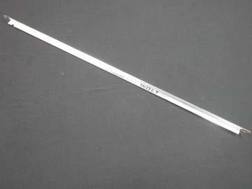 фото thumb №6, Bmw x5 f15 планка скла двері верхня хром line лівий зад хром 7289677