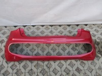 фото thumb №1, Бампер задня задній hyundai i10 ii lift bdb 16-19 86