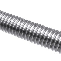 фото thumb №7, Труба вихлопних газів вихлопна spalinowa 3m ø25mm гасник