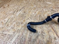 фото thumb №8, Wąż труба шланг wody polestar 2 ii 316884217 31686997 2020-