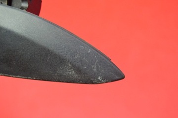 фото thumb №8, Ручка правая зад задняя чёрная dacia sandero 2 ii 08-15