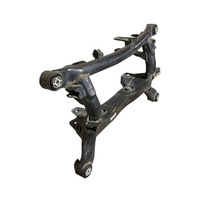 фото thumb №3, Alfa romeo stelvio 2019 балка задние