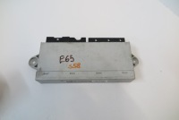 фото thumb №1, Модуль блок керування двері правий перед пасажира bmw e65 6922262