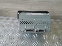 фото thumb №5, Honda civic x usa lift радіо