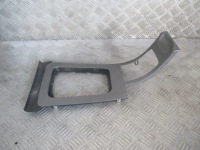 фото thumb №1, Рамка туннель среднего peugeot 407 04-11r 9646824577