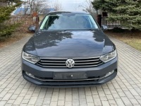 фото thumb №1, Перед kompletny pas передній капот бампер passat b8 2.0 tdi 14-19 li7f