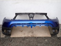 фото thumb №1, Бампер перед передний dacia duster 2 ii hm 2017-