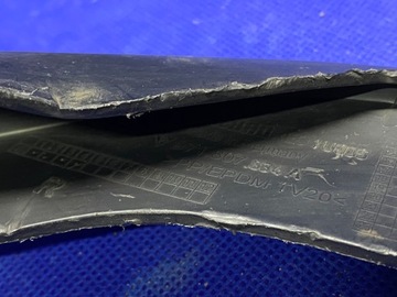 фото thumb №10, Porsche panamera gts права заглушка галоген решітка решітка 971 971807834a