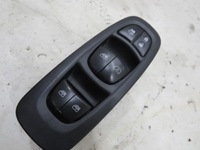 фото thumb №1, Панель кнопка скло лівий перед переднє renault kadjar 254012351r