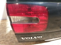 фото thumb №6, Кришка багажника задня volvo v40 lift