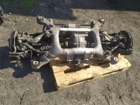 фото thumb №1, Підвіска задня поворотні bmw g11 g12