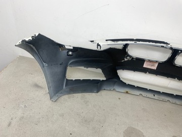 фото thumb №9, Бампер перед переднє bmw 3 f30 f31 m набір 4 pdc