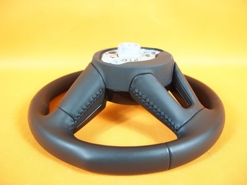 фото thumb №9, Audi a1 82a руль многофункциональная 82a419091b