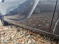 фото thumb №8, Двері перед передні праве z177 opel meriva ii b комплектні