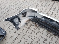 фото thumb №9, Vw passat b7 10-14r sedan бампер задняя задний