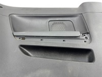 фото thumb №7, Audi a3 s3 8p 2007 зад сторона ліва боковина / оббивка двері задніх