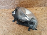 Купить Фара лампа левый перед eu mini cooper ii s r56 r55 рестайлинг  ксенон 162703, фото thumb