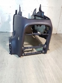 фото thumb №1, Консоль средняя туннель mercedes w168 lift