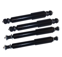 фото thumb №1, Амортизаторы kpl x4 перед+ зад fiat 126p малютка