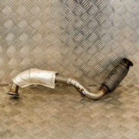 фото thumb №1, Трубка egr land rover range rover sport ii l494 fpla5h394ac 10039121 3.0l