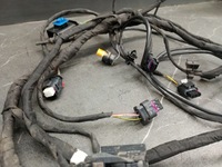 фото thumb №10, A2065401158 электропроводка датчиков парковки pdc перед mercedes c klasa w206