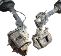 фото thumb №13, Пружина подушка амортизатора перед toyota yaris i 1999r-2005r