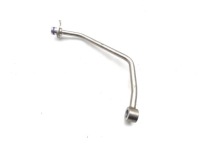 Kia xceed шланг масляный смазки турбины 1.5 t-gdi бензин 2024 suv Цена, фото thumb