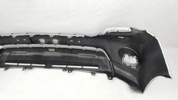фото thumb №7, Toyota land cruiser prado 150 bj.13- бампер переднее перед 52119-60g50