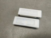 фото thumb №1, Bmw 7 g11 ліхтарі led 9397923 2szt