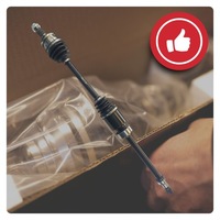 фото thumb №2, Приводной вал правая mini r50, r53 one 1.6 автоматическая коробка передач nowa