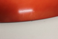 фото thumb №4, Спойлер спойлер крышки багажника renault clio iv hb