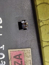 Chevrolet aveo 1 свет стоп-сигнал Доставка, фото thumb