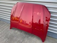 Капот крышка двигателя ford mondeo v mk5 15- ad Недорого, фото thumb