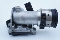 Дросельна заслінка infiniti q30 1.5 dci 161a09287r Зі Шроту, фото thumb