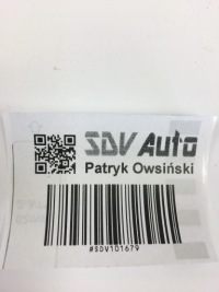 фото thumb №9, Жёлобок жабо mercedes w201 190 2018360202 правая
