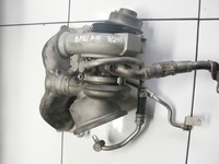 фото thumb №8, Bmw 3 e90 z4 e89 3.0 n54b30 турбонагнітач 7593017