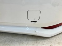 фото thumb №6, Corolla e21 sedan бампер задній зад комплектний bez pdc 040 подряпини !!!