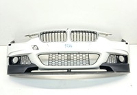 фото thumb №1, Bmw 3 f30 f31 m набор performance бампер перед
