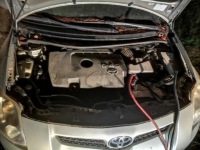 фото thumb №7, Toyota auris датчик швидкості esp 2007 2.0l 0265005650 89183-06010