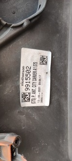 фото thumb №11, Бампер перед audi a1 82a citycarver