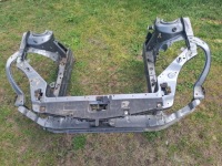 фото thumb №1, Pas передній підсилювач балка чверть підкрилок mercedes slk r172 w172