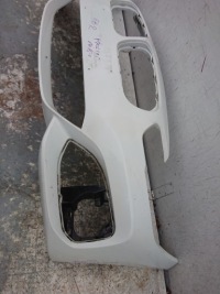 фото thumb №9, Bmw 1 f20 f21 lift m набор бампер передний перед