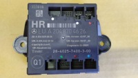 фото thumb №1, Mercedes w204 модуль двері правий задня a2048704626